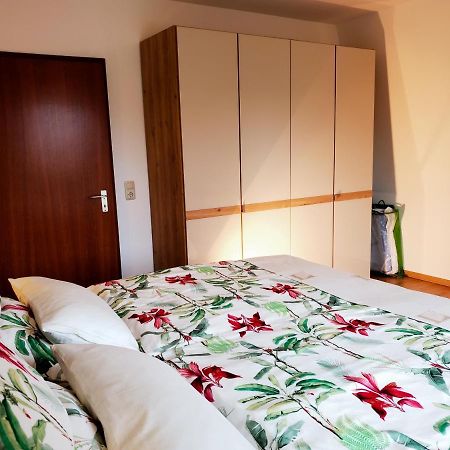 Komfort Fewo Stadt Mitte Trier Exteriör bild