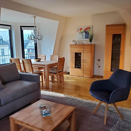 Komfort Fewo Stadt Mitte Trier Exteriör bild