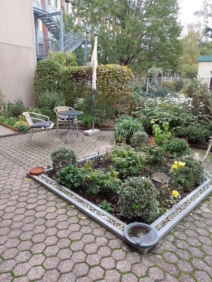 Komfort Fewo Stadt Mitte Trier Exteriör bild