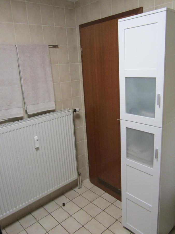 Komfort Fewo Stadt Mitte Trier Exteriör bild