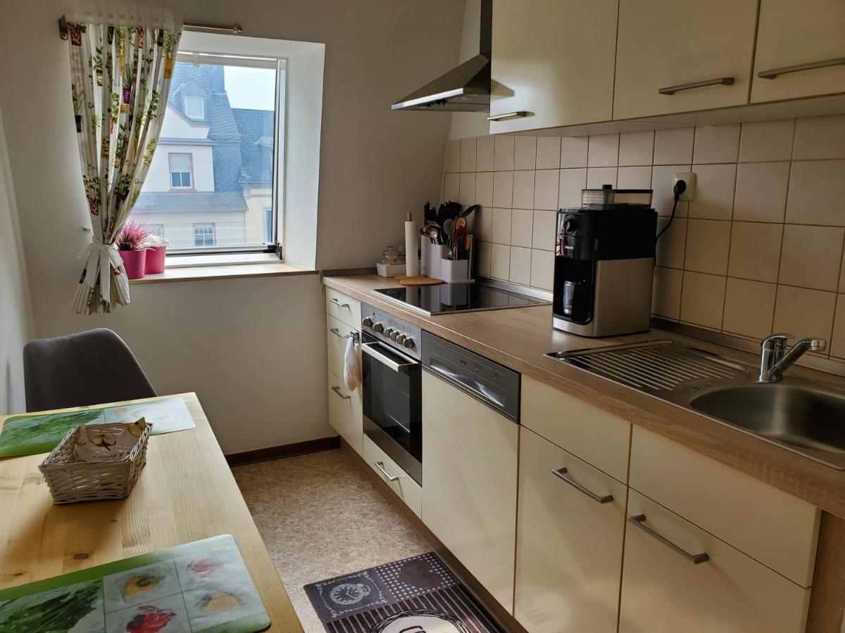 Komfort Fewo Stadt Mitte Trier Exteriör bild